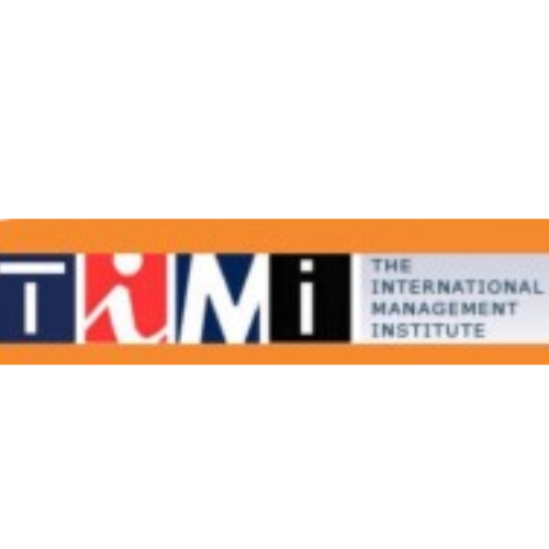 IMI Belgium Logo