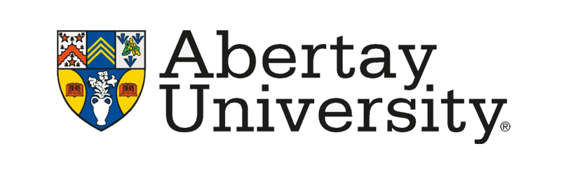 Abertay Logo